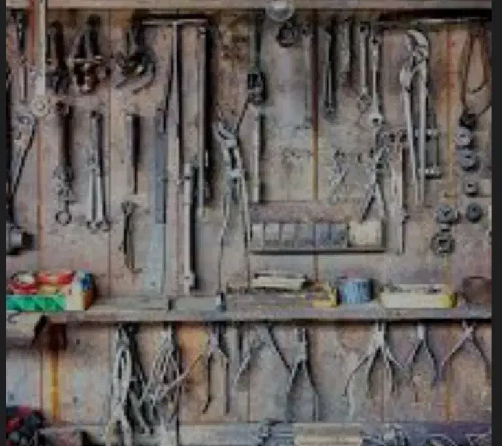 مکانیکی و باطری سازی|خدمات موتور و ماشین|فولادشهر, سایت صنعتی کاوه|دیوار