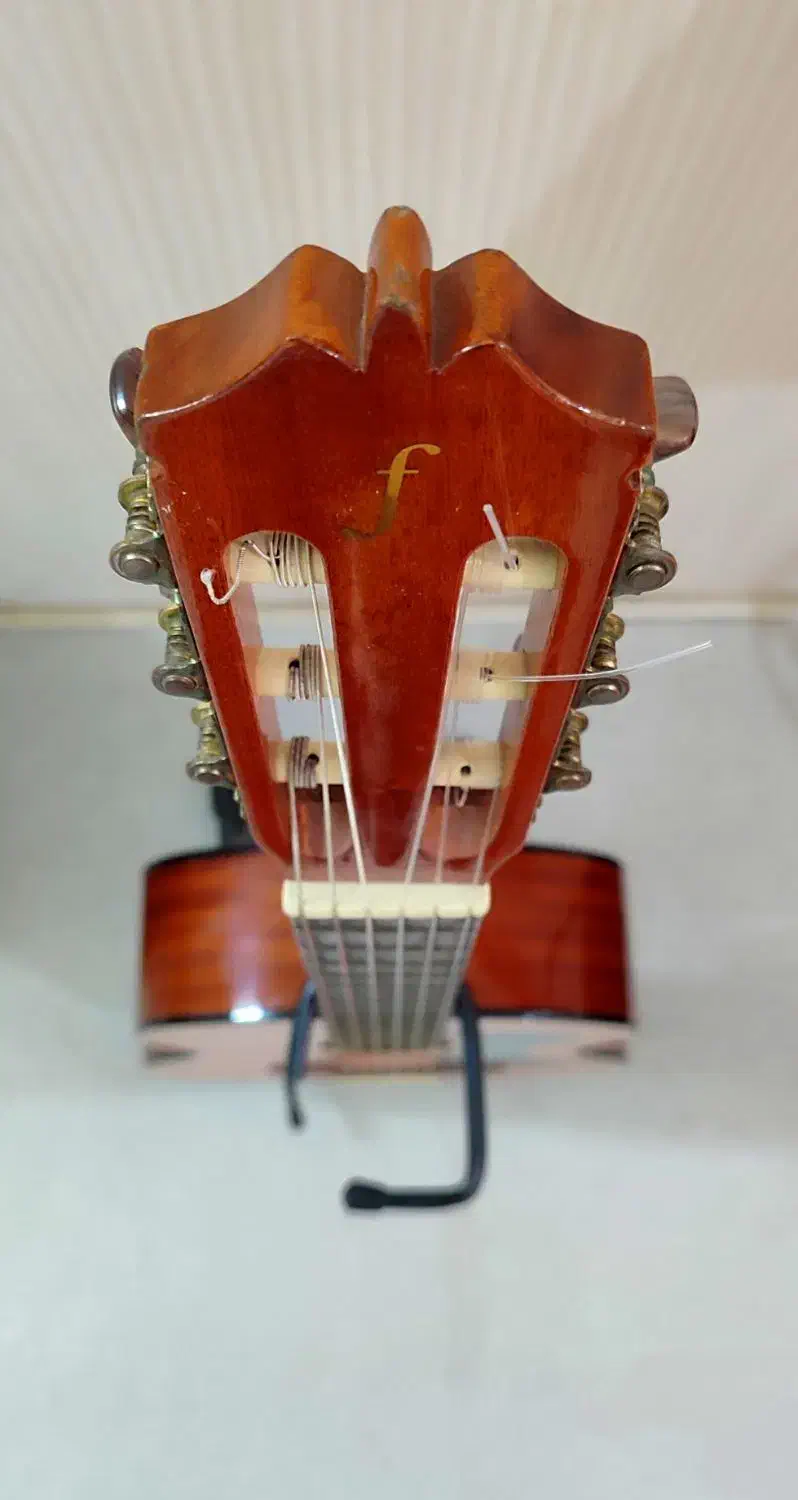 گیتار فرناندز Fernandez|گیتار، بیس، امپلیفایر|چهاردانگه (تهران), |دیوار