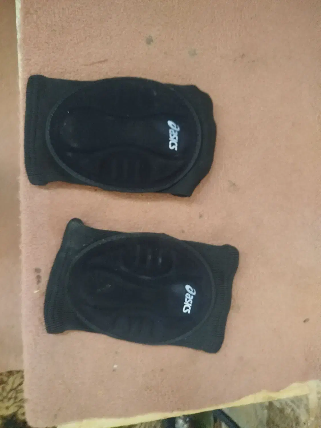 زانو بند والیبال|ورزشهای توپی|سنندج, |دیوار