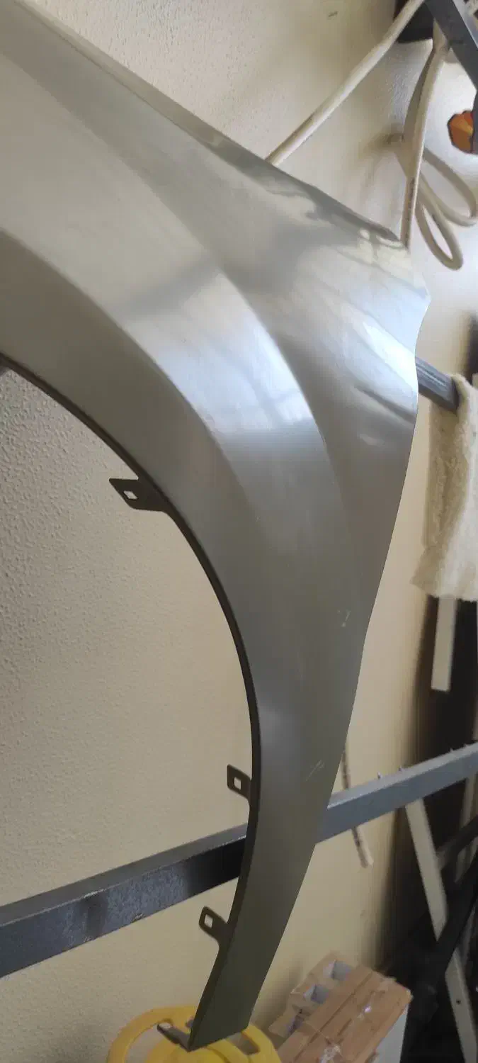 گلگیر جلو برلیانس 330اصلی دو طرف|قطعات یدکی و لوازم جانبی|شاهینشهر, شهرک ردانی پور|دیوار