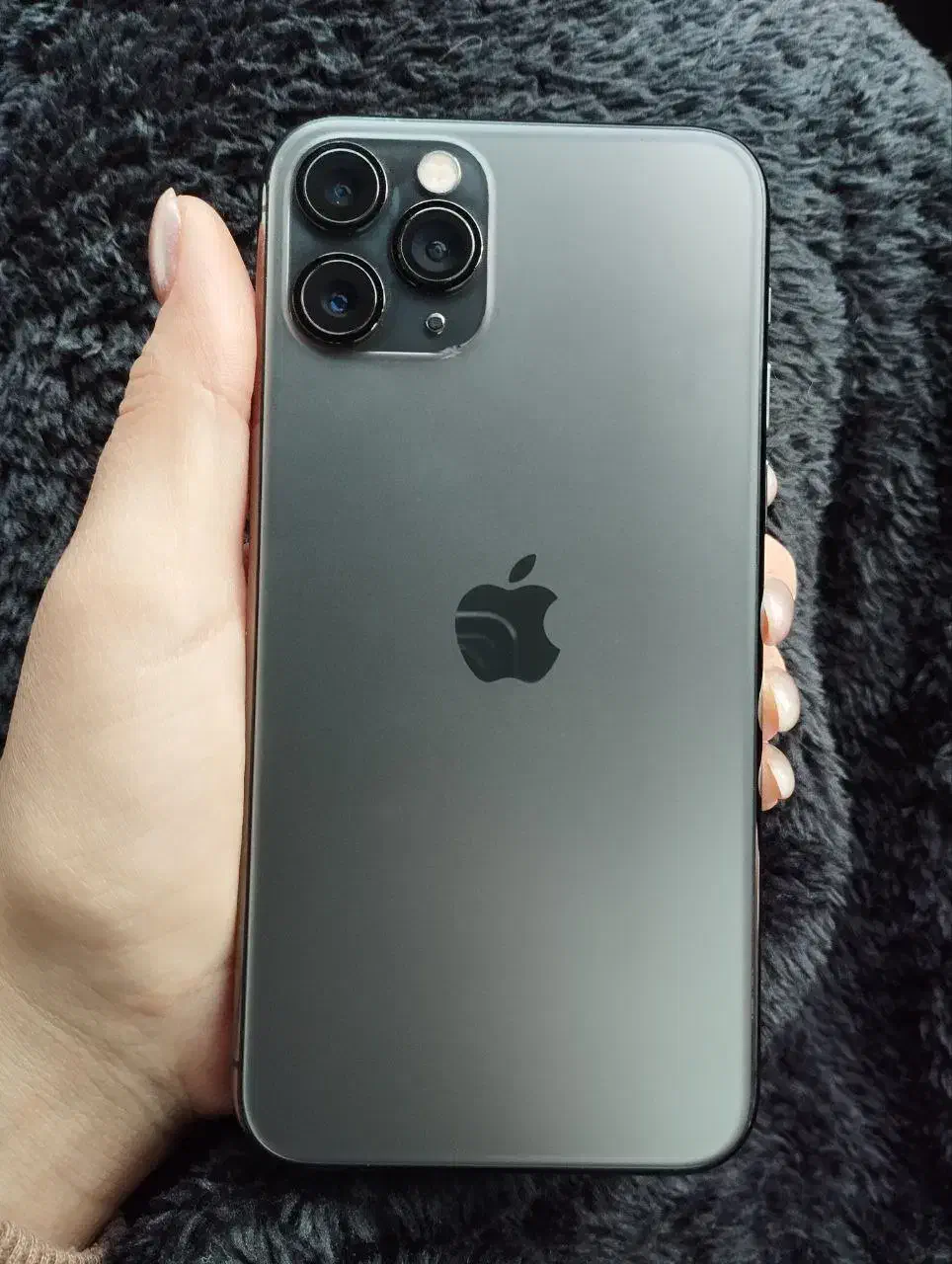 گوشی آیفون11پرو|موبایل|تالش, هشتپر|دیوار