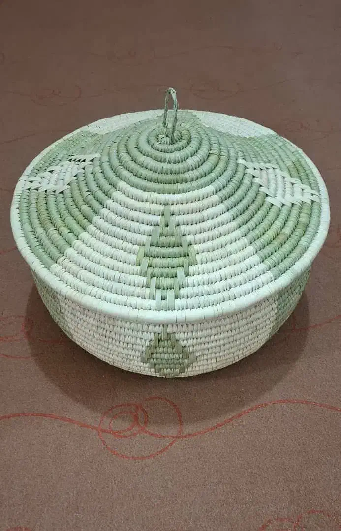 حصیر خوزستان|صنایع دستی و سایر لوازم تزئینی|اهواز, کوی فاطمیه|دیوار