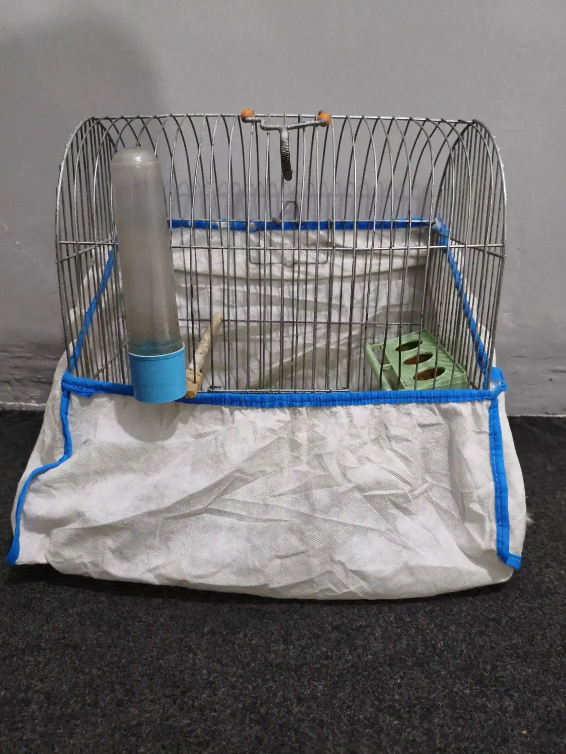 فروش قفس سهره|لوازم جانبی حیوانات|مسجد سلیمان, |دیوار