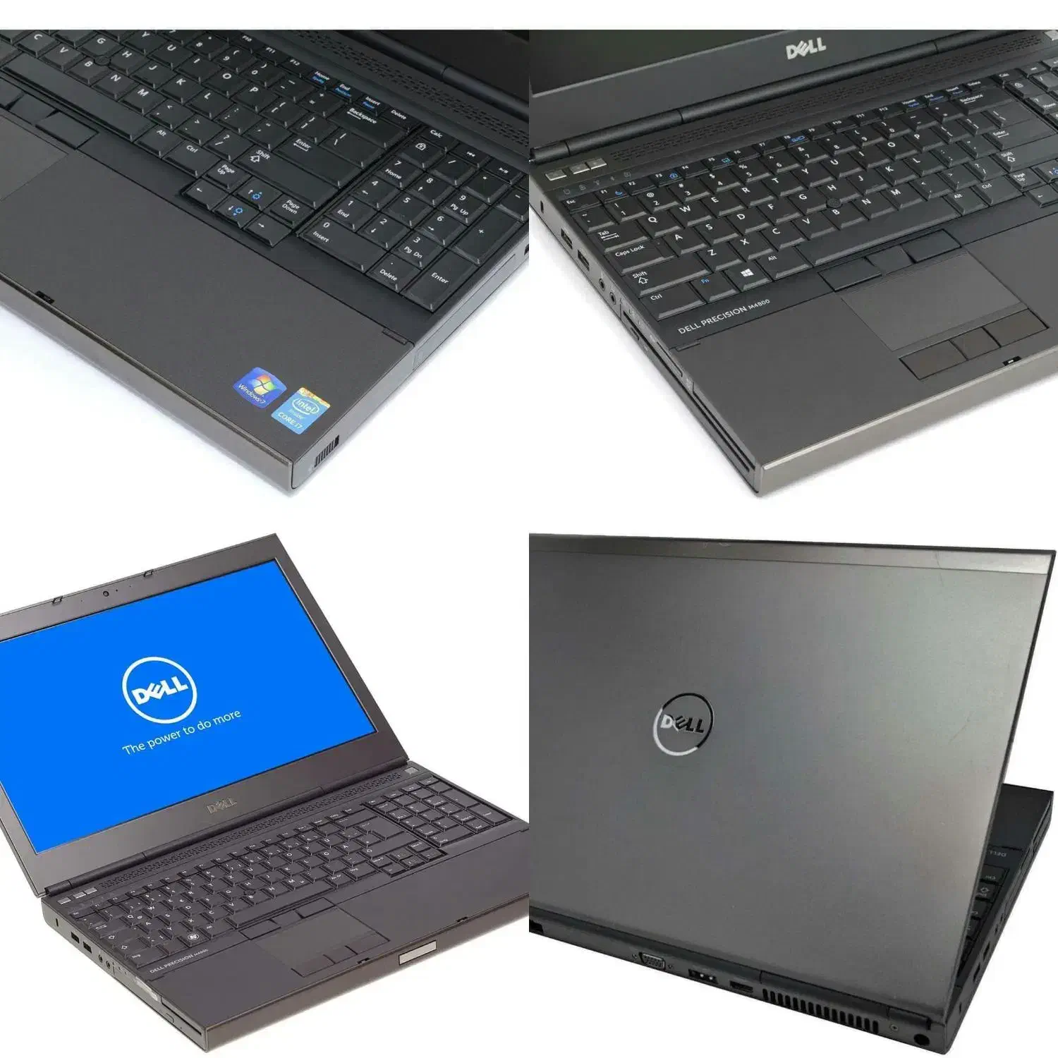 لپتاپ های گیم و رندر و مهندسی ارزان اقساطی|رایانه همراه|سنندج, |دیوار