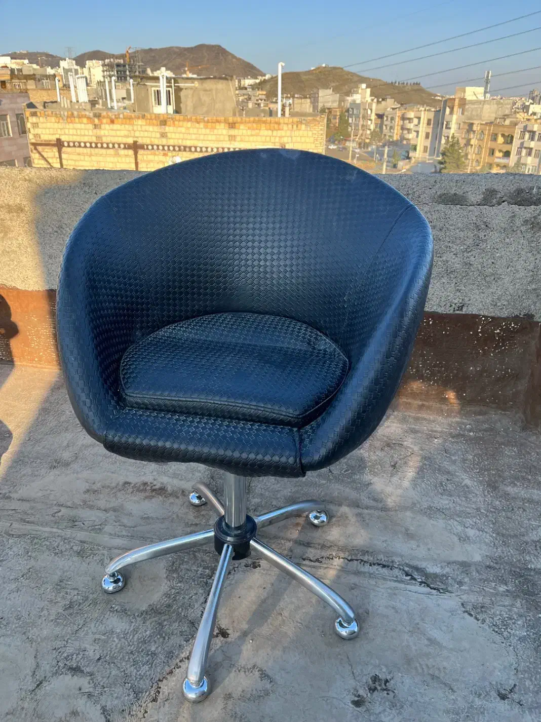 صندلی کپ|آرایشگاه و سالنهای زیبایی|مشهد, سرافرازان|دیوار