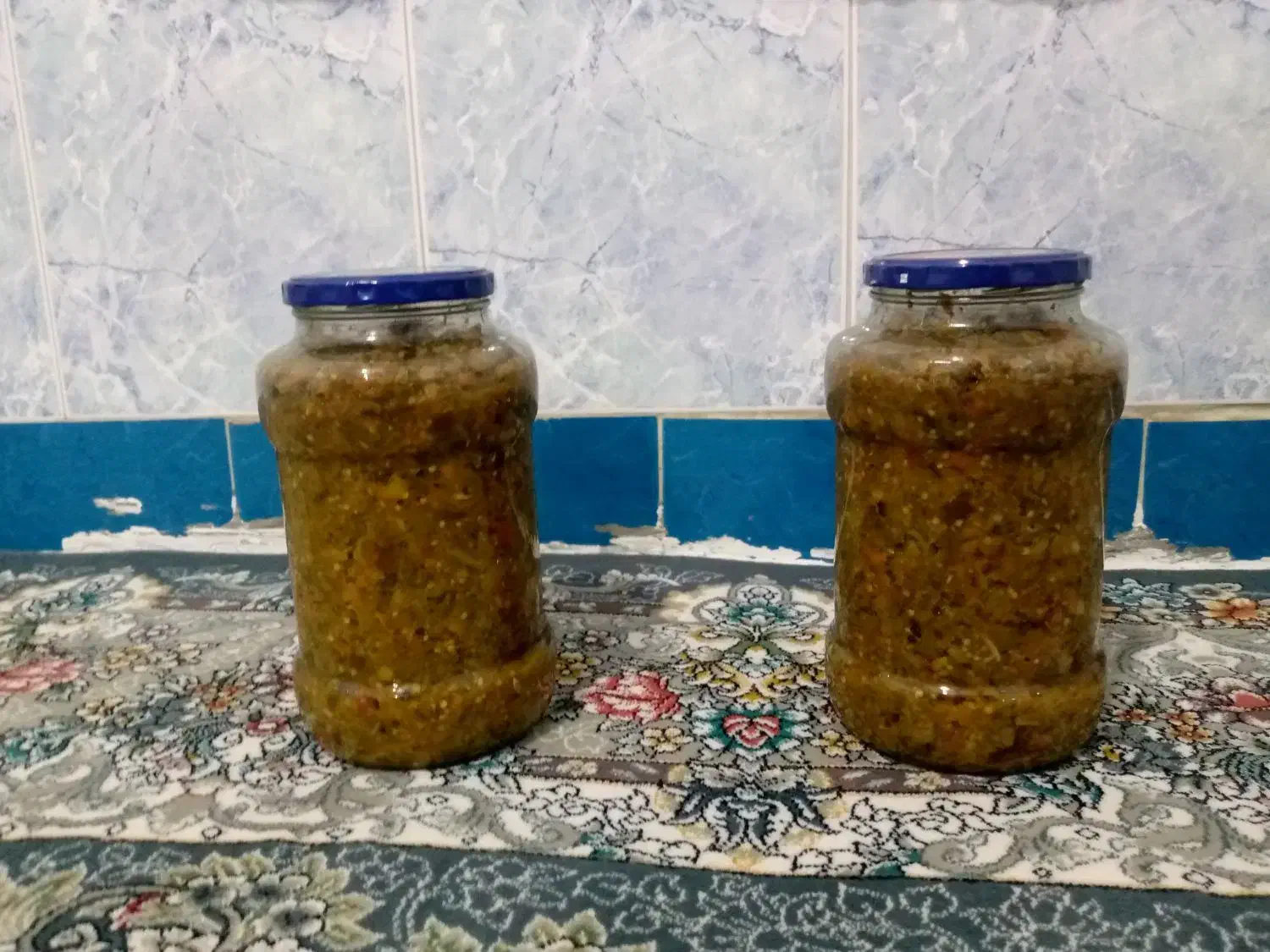 خوراکی|خوردنی و آشامیدنی|بانه, |دیوار