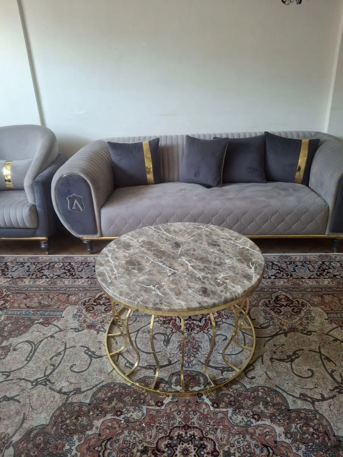 میز|مبلمان خانگی و میز عسلی|نورآباد ممسنی, |دیوار