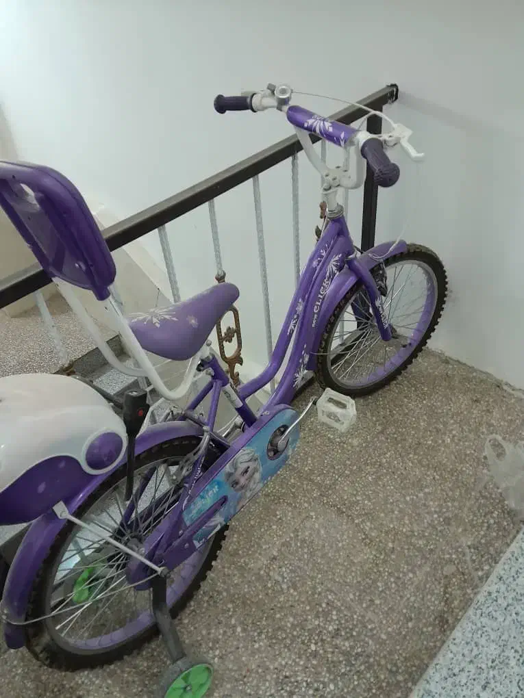 دوچرخه ۲۰ صفر و بدون کار کرد|دوچرخه، اسکیت، اسکوتر|یاسوج, |دیوار