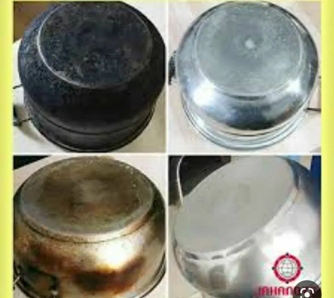 چربی زدا|مواد شوینده و دستمال کاغذی|نیشابور, شهید بهشتی|دیوار