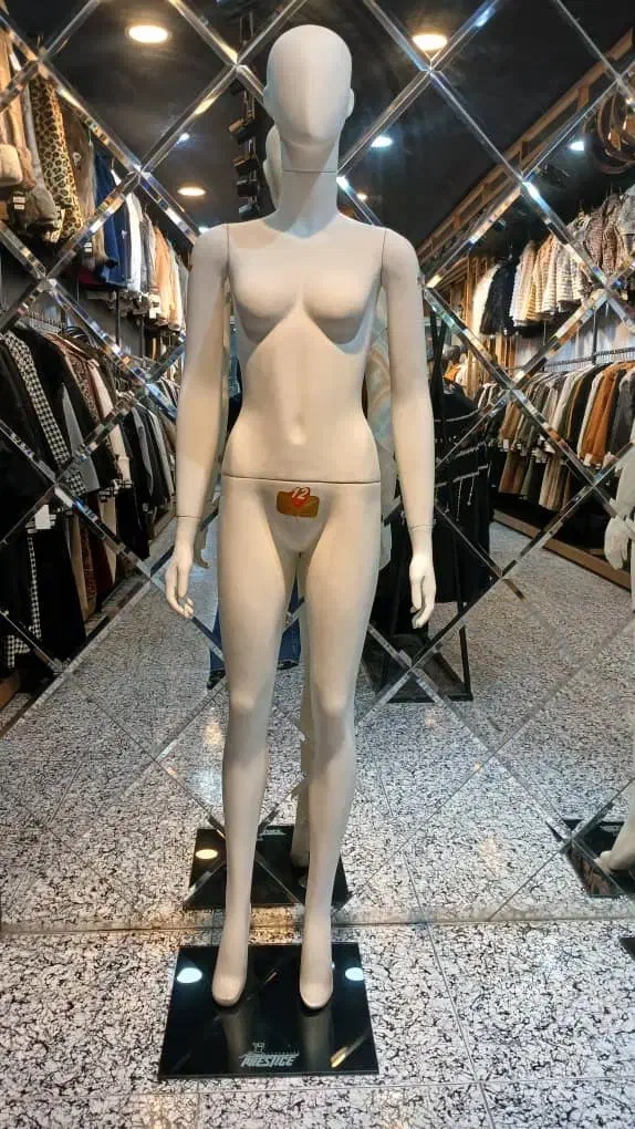 ۸ عدد مایکن زنانه/اسلامشهر|فروشگاه و مغازه|اسلامشهر, شهرک قائمیه|دیوار