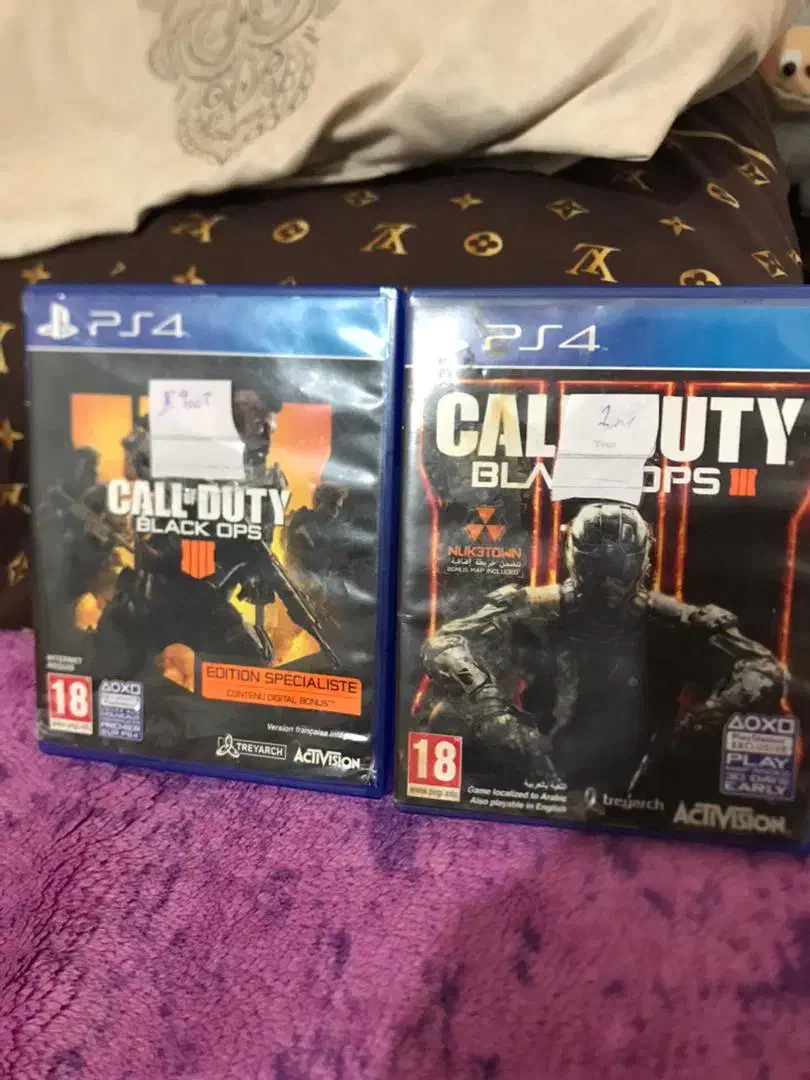 PS4|کنسول، بازی ویدئویی و آنلاین|مشگین شهر, |دیوار