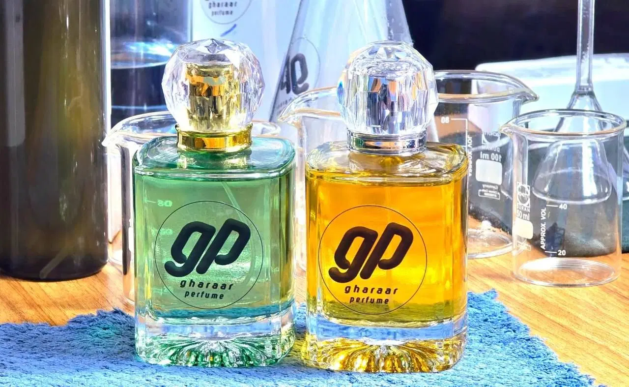 عطر و ادکلن دلارنتا با کمترین قیمت و بیشترین اسانس|آرایشی، بهداشتی، درمانی|تهران, حر|دیوار