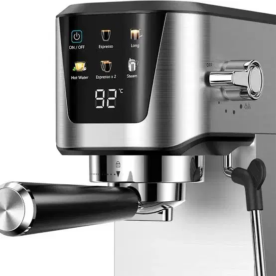 قهوه ساز خانگی مسترپلاس C803|سماور، چایساز، قهوهساز|شیراز, کاراندیش|دیوار