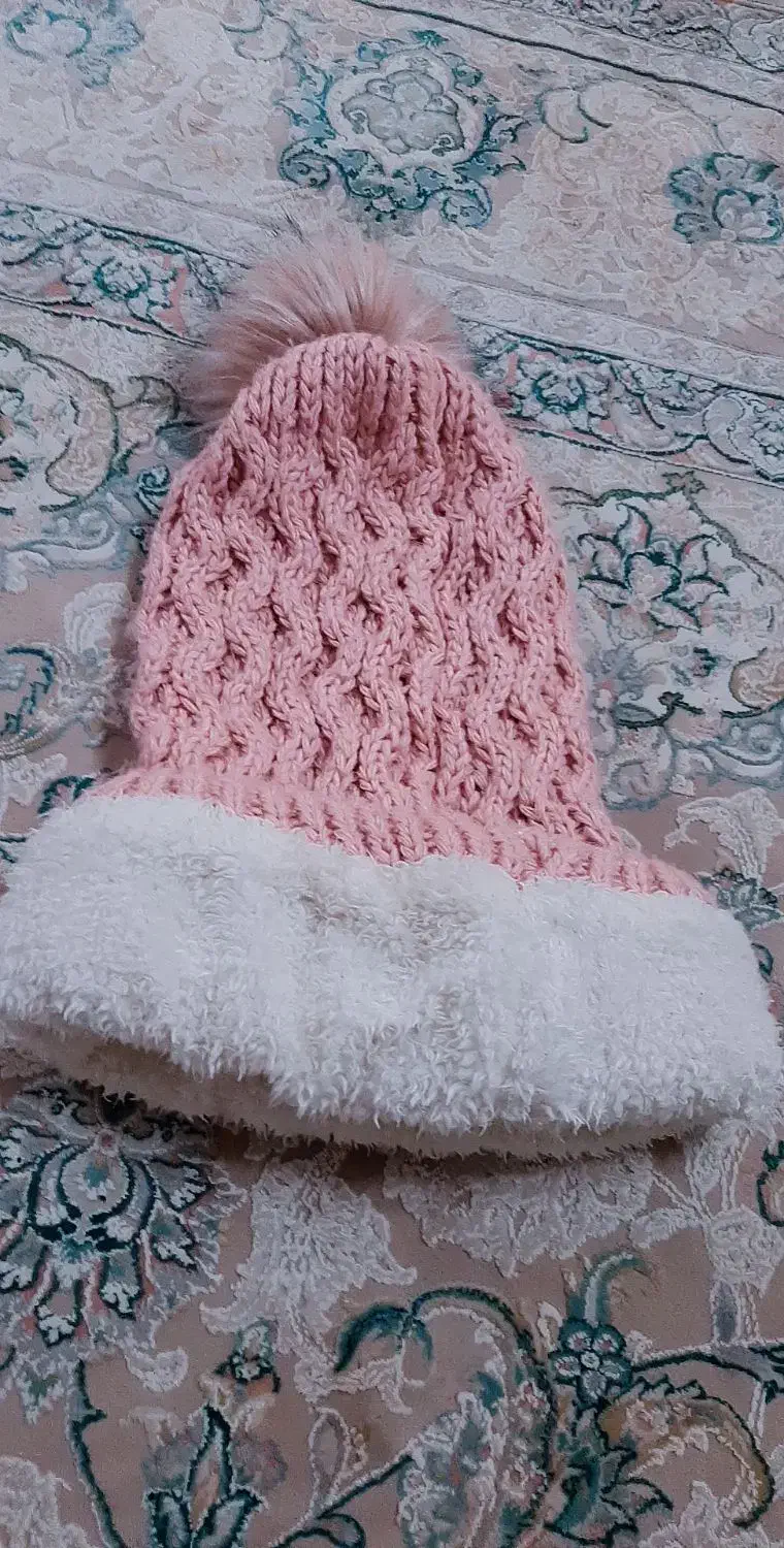 کلاه|کفش و لباس بچه|قم, علی آباد سعدگان|دیوار