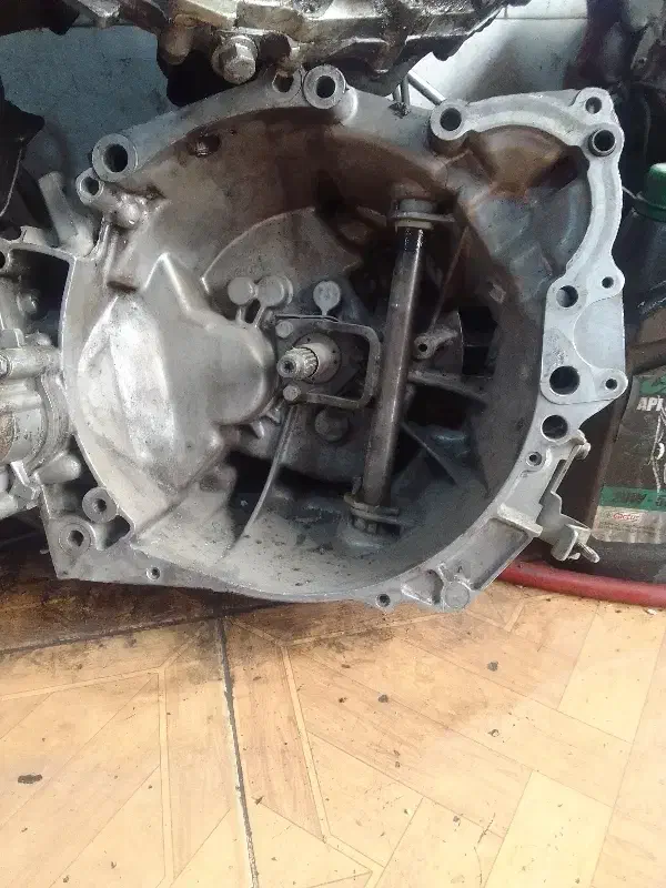 گیربگس و قطعات استوک|قطعات یدکی و لوازم جانبی|کرج, خرمدشت|دیوار