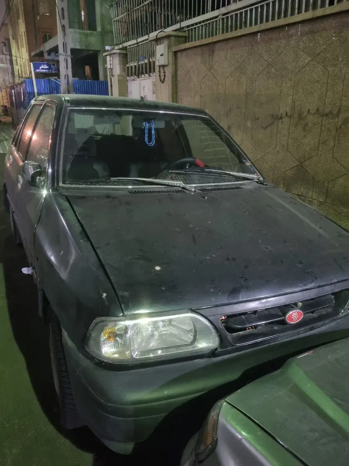 پراید|خودرو سواری و وانت|تهران, چهارصد دستگاه|دیوار