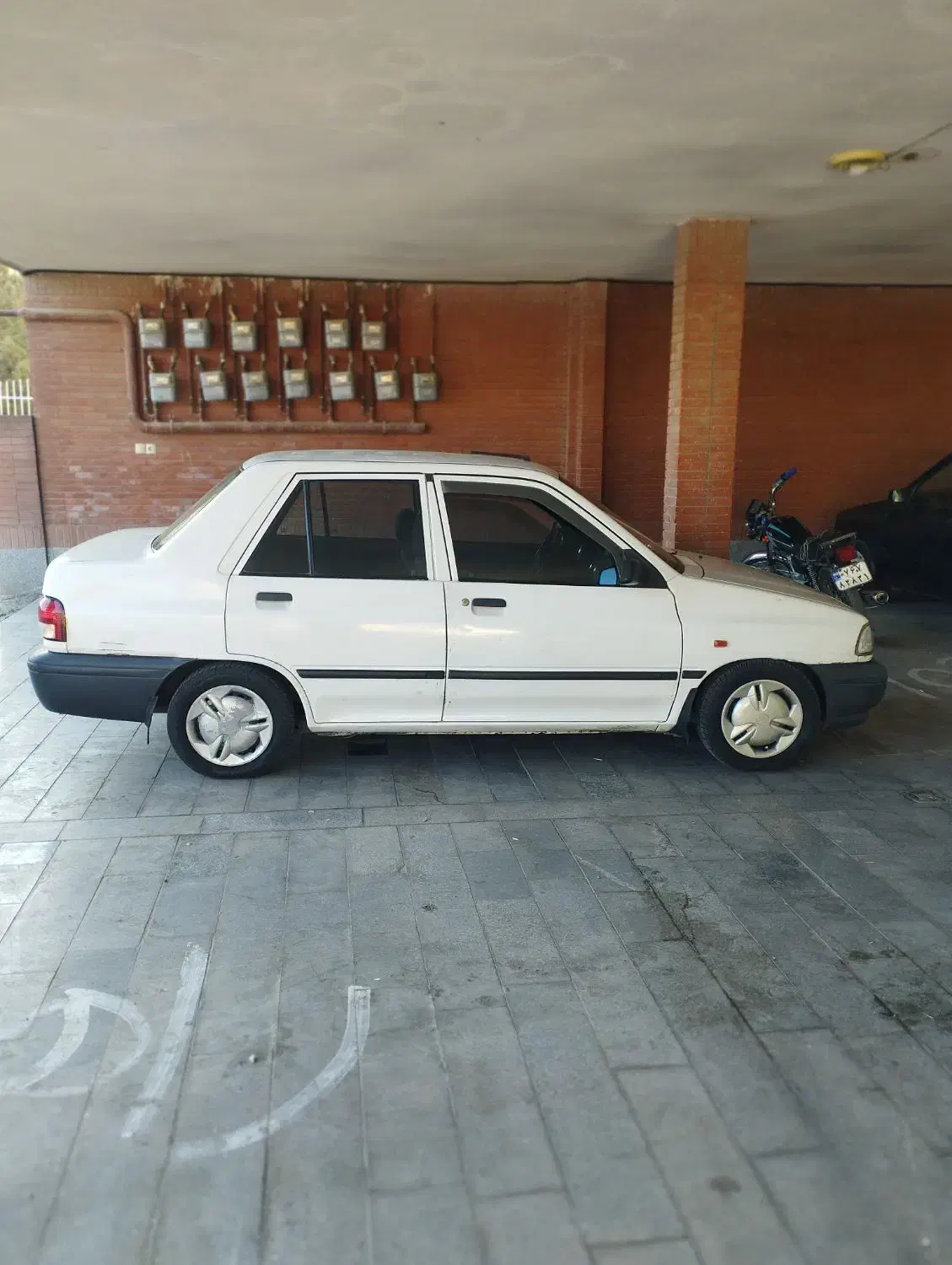 فروش ماشین|خودرو سواری و وانت|گلبهار, شهر جدید گلبهار|دیوار