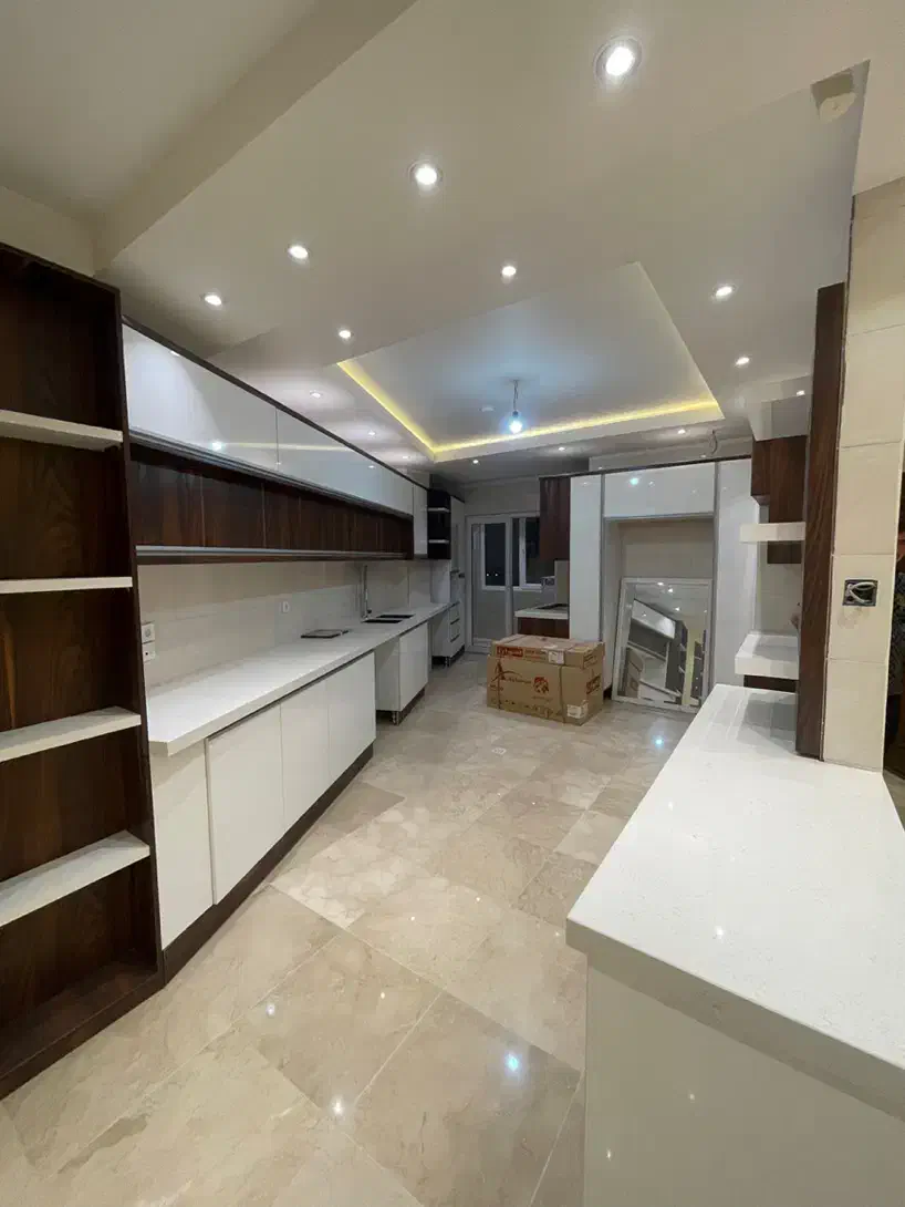 ویلایی فول متریال اجاره/ ۲۰۰ متر/ ۳ خواب/ فاز ۲|اجارهٔ خانه و ویلا|پردیس, فاز ۲|دیوار