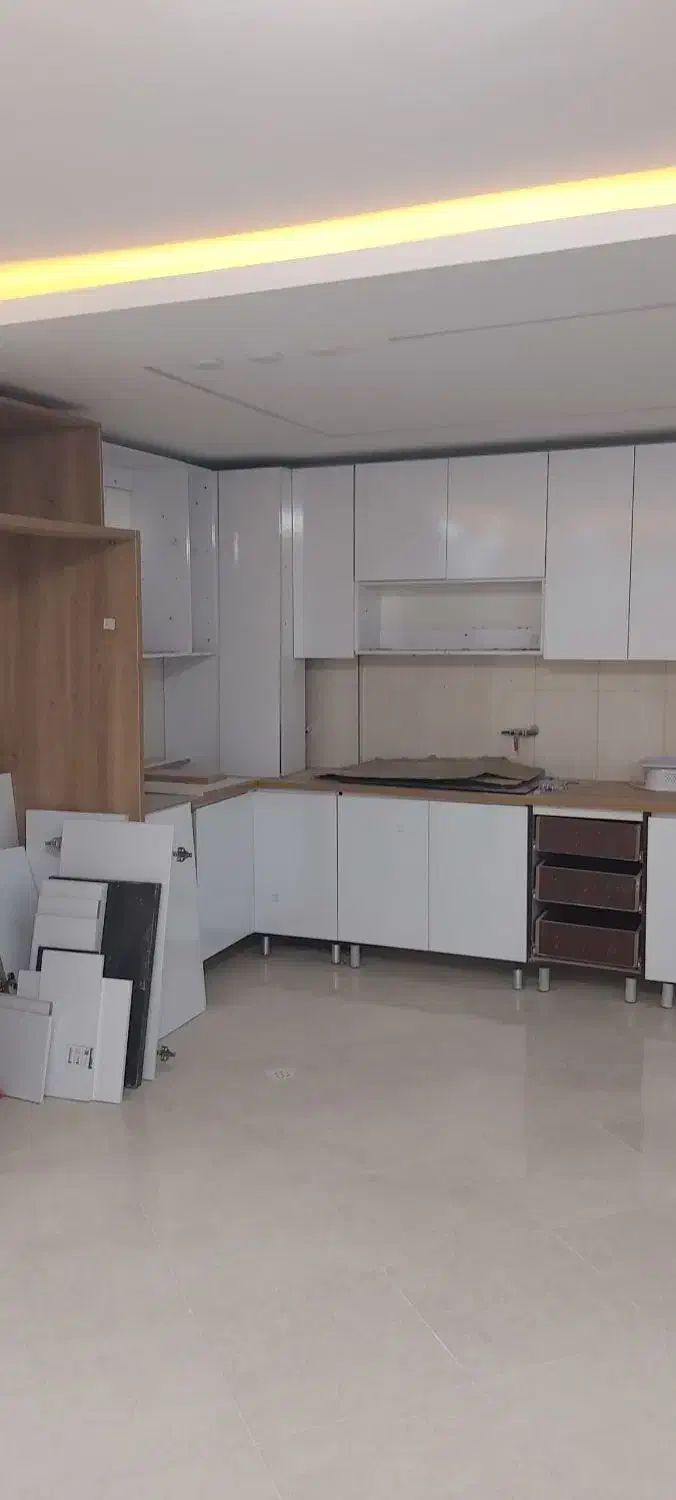 آپارتمان ۲ خواب گلچین شرقی شهید آقایی ۱۱۰ متر|فروش آپارتمان|شیراز, مبعث|دیوار