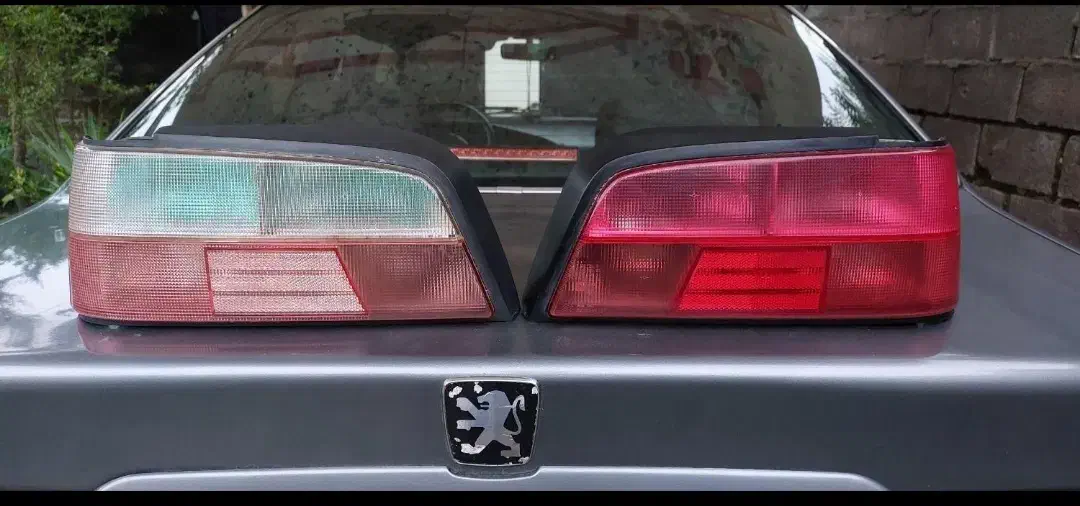 آینه وچراغ جلو وعقب پژو پارس|قطعات یدکی و لوازم جانبی|بندر انزلی, معلم|دیوار