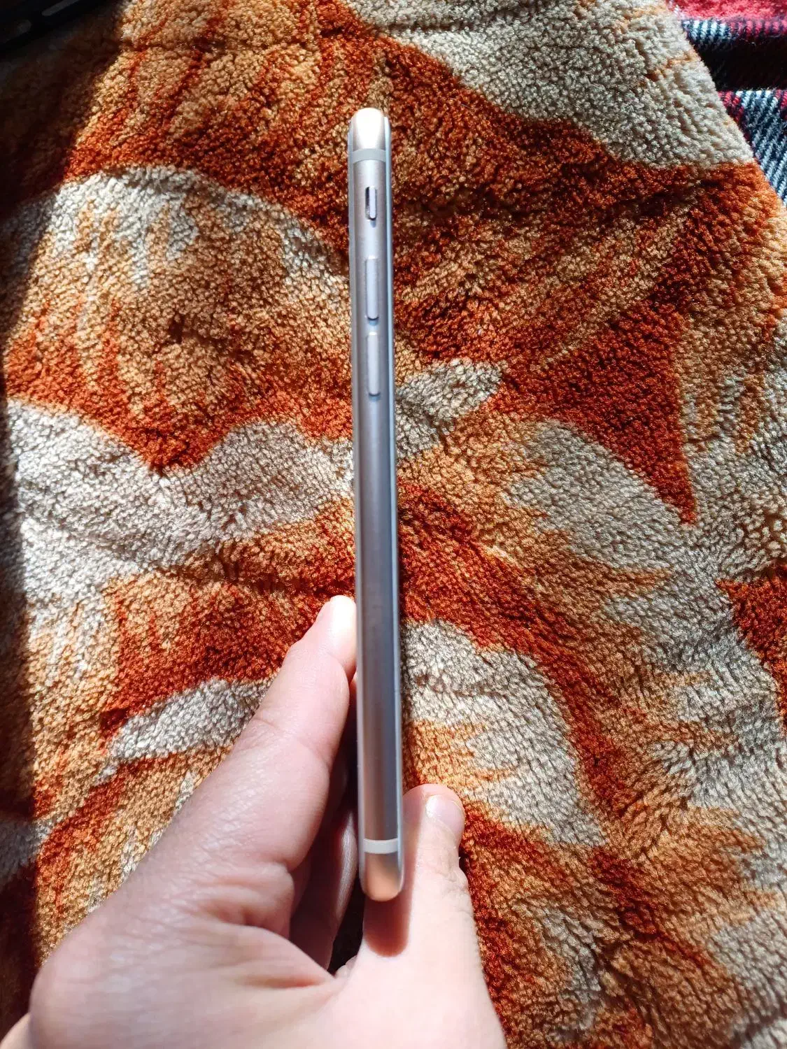 ایفون 8|موبایل|محمدشهر, محمدشهر|دیوار