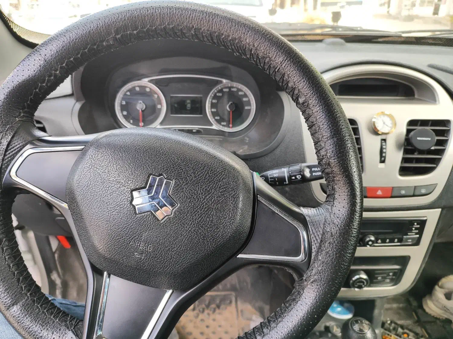 کوییک RS دنده ای|خودرو سواری و وانت|خرم بید, |دیوار