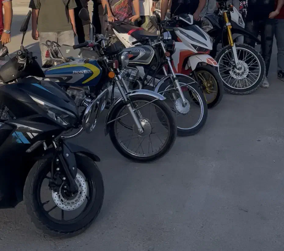 آموزشگاه موتورسیکلت راه آسان گواهینامه موتورسیکلت|خدمات آموزشی|رباطکریم, رباطکریم|دیوار