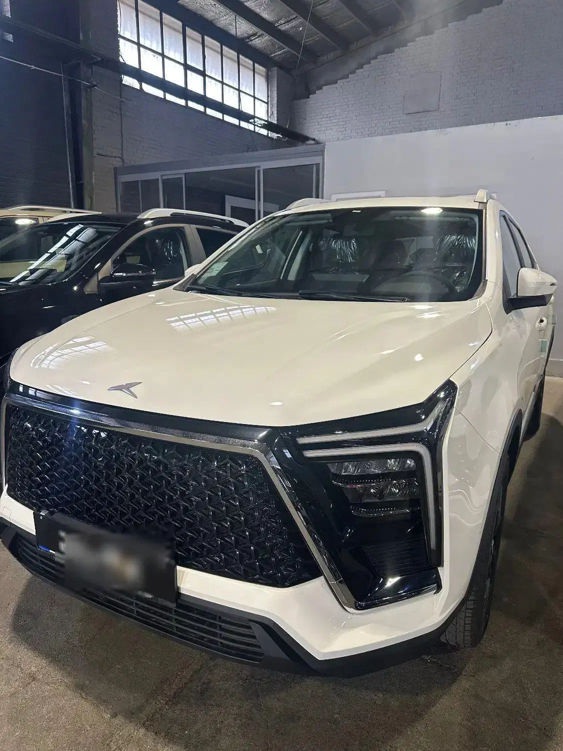 تجارت خودرو خسرواانی/tkK/kMc x5|خودرو سواری و وانت|تهران, شهرک دانشگاه|دیوار