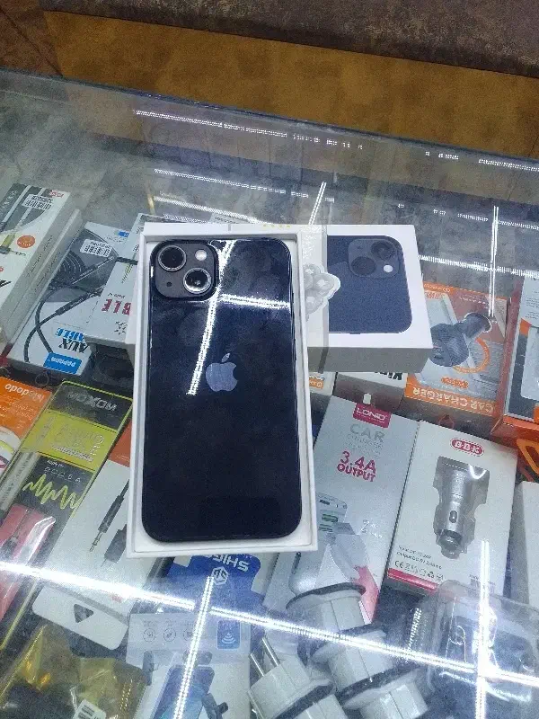 ایفون ۱۳|موبایل|مشهد, سرافرازان|دیوار