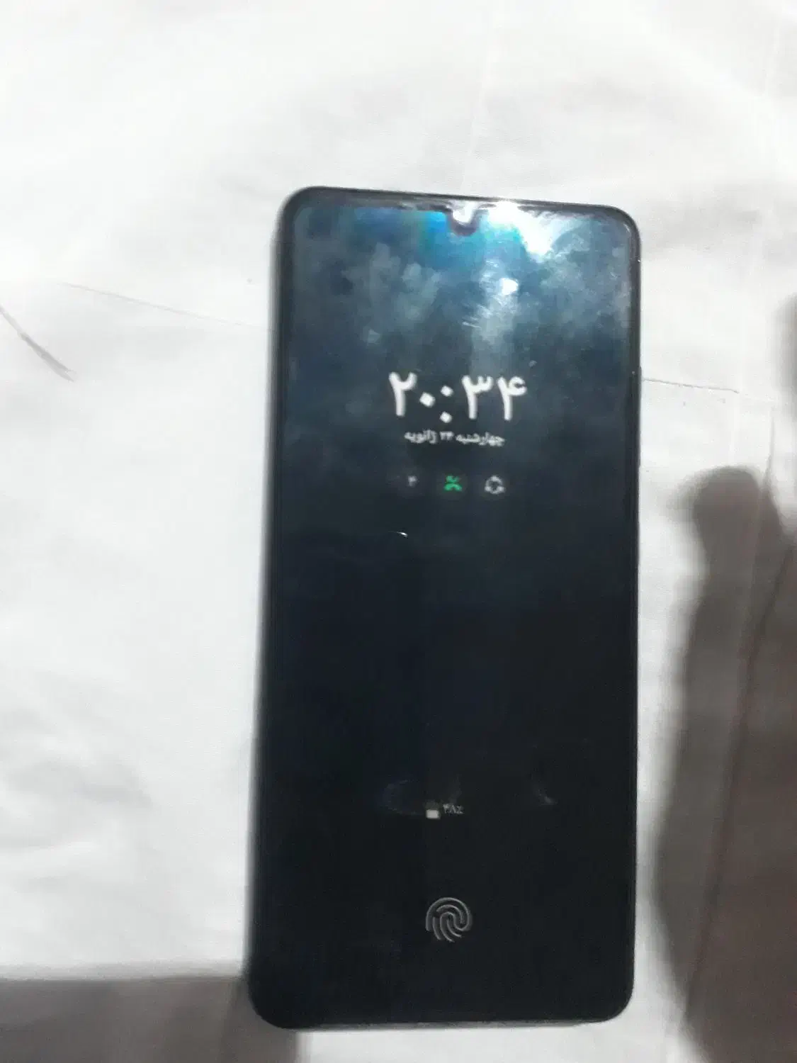 گوشی آ۳۲|موبایل|حور, |دیوار