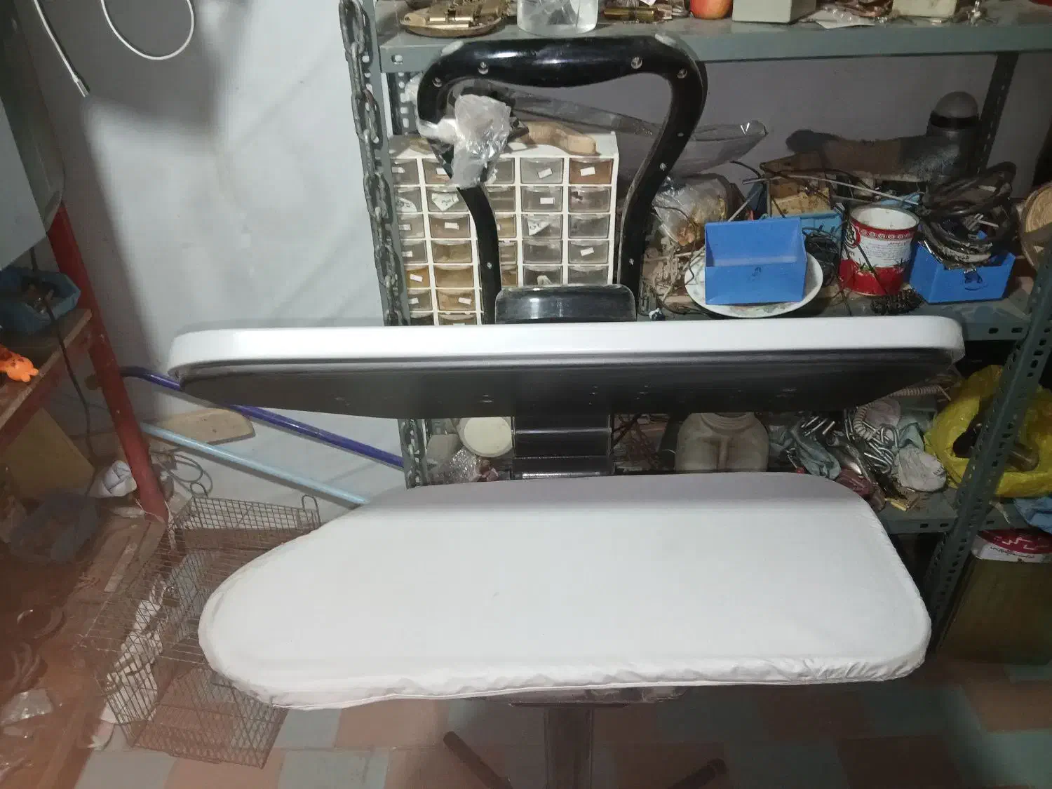 اتو پرس جانتک|اتو و لوازم اتو|حمیدیا, |دیوار