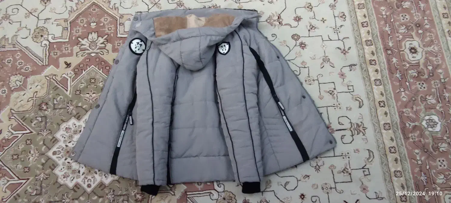 فروش کابشن|کفش و لباس بچه|جم, |دیوار