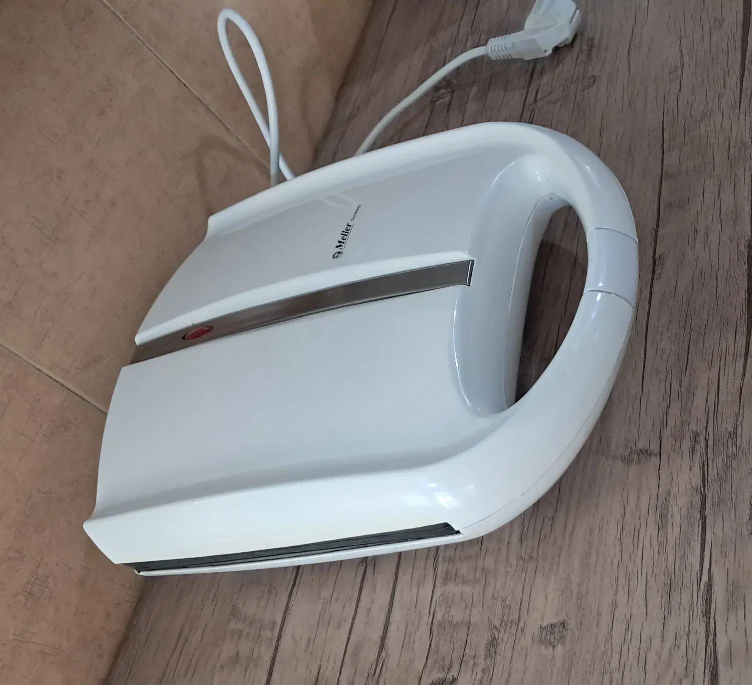 ساندویچ ساز meller|سایر لوازم برقی|قم, سراجه (۱۵ خرداد)|دیوار