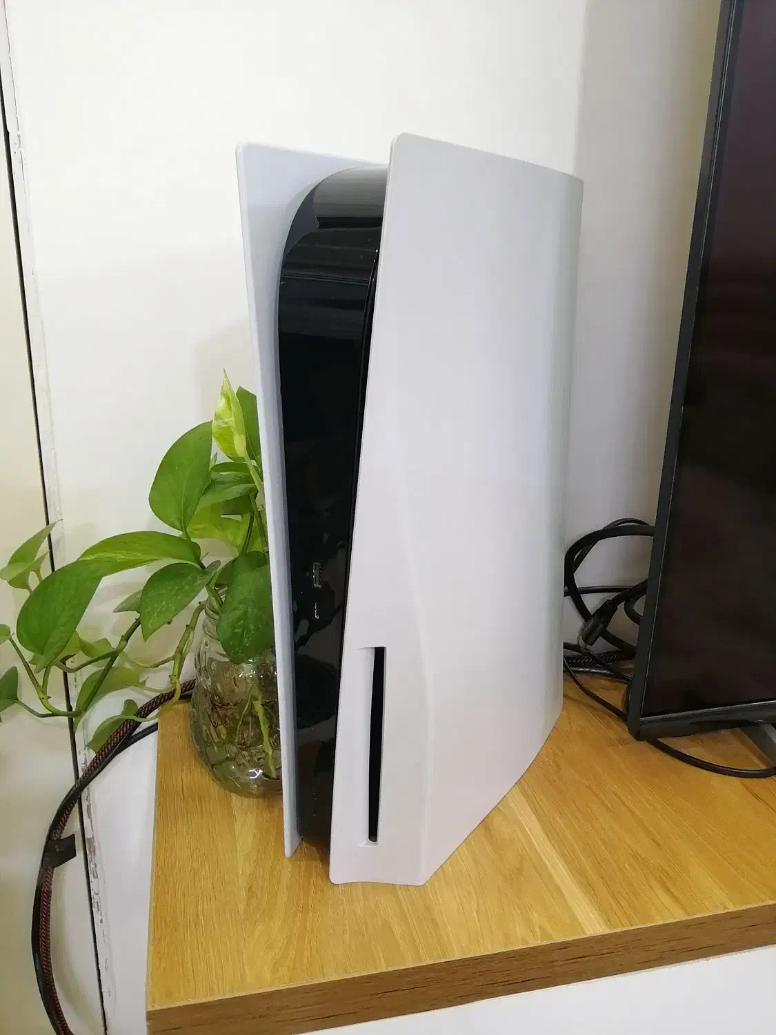 Ps5 تمیز و کم کار|کنسول، بازی ویدئویی و آنلاین|سبزوار, مدرس|دیوار