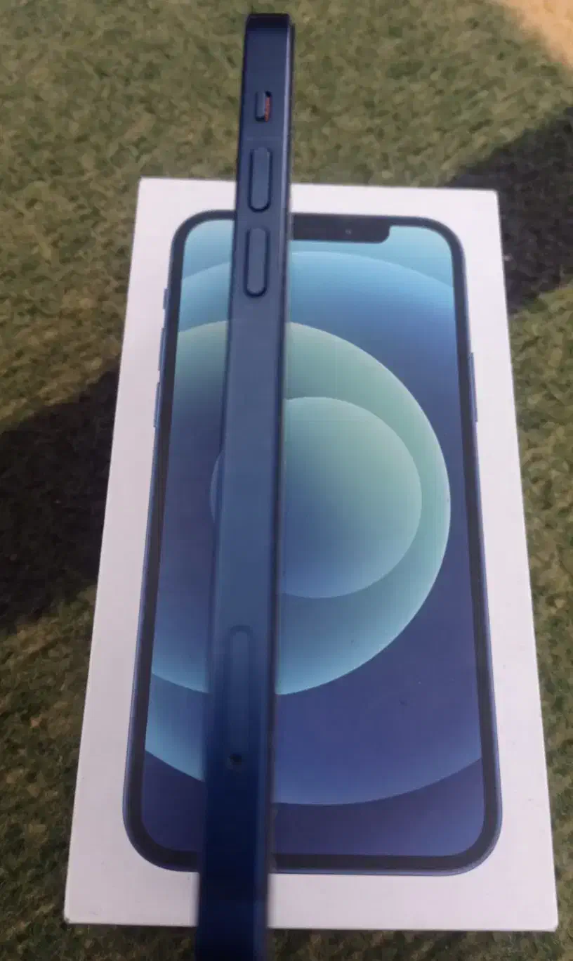 آیفون ۱۲ نرمال|موبایل|مرند, |دیوار