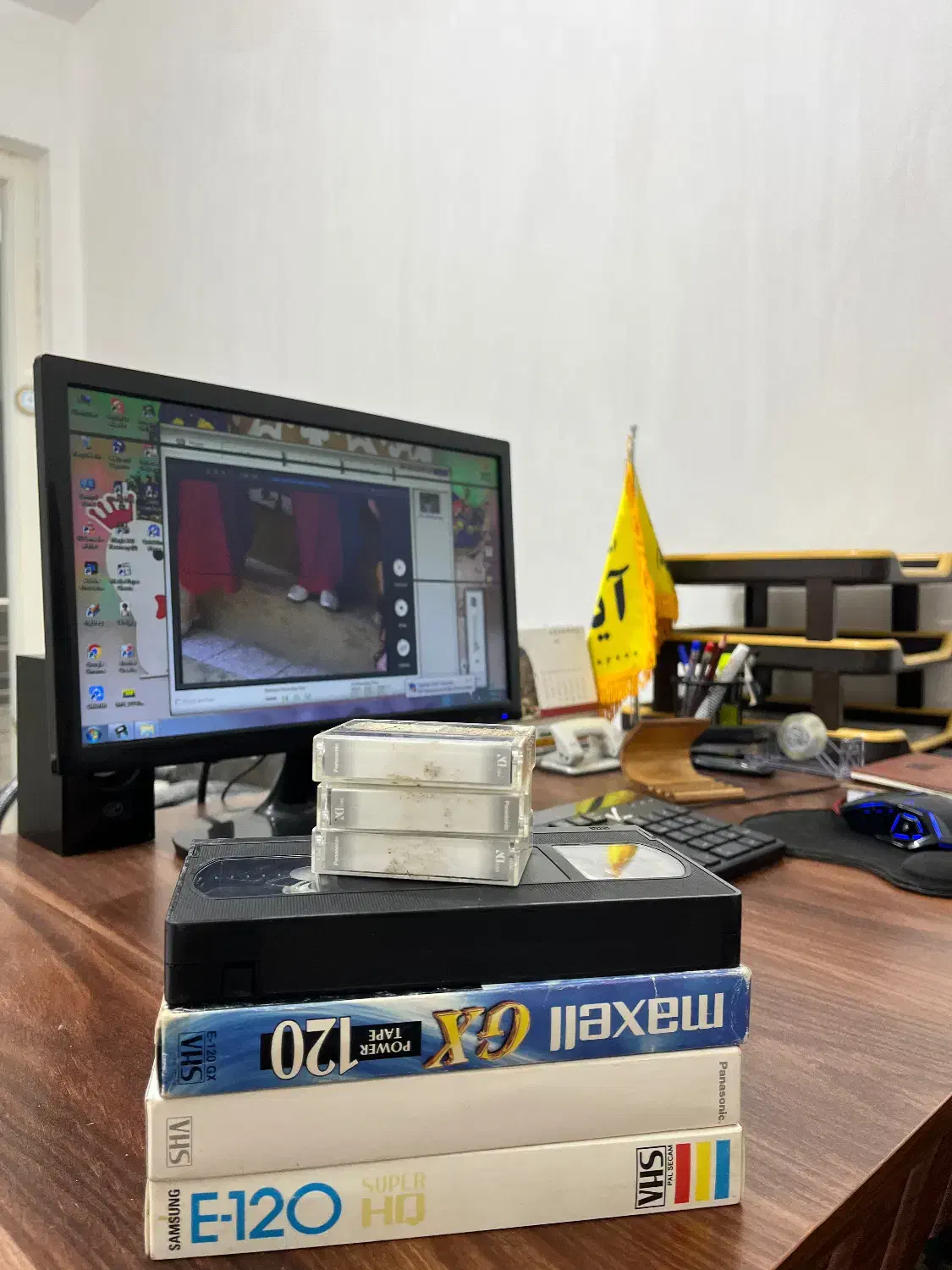 فیلمبرداری و عکاسی مجالس|خدمات پذیرایی، مراسم|گنبد کاووس, |دیوار