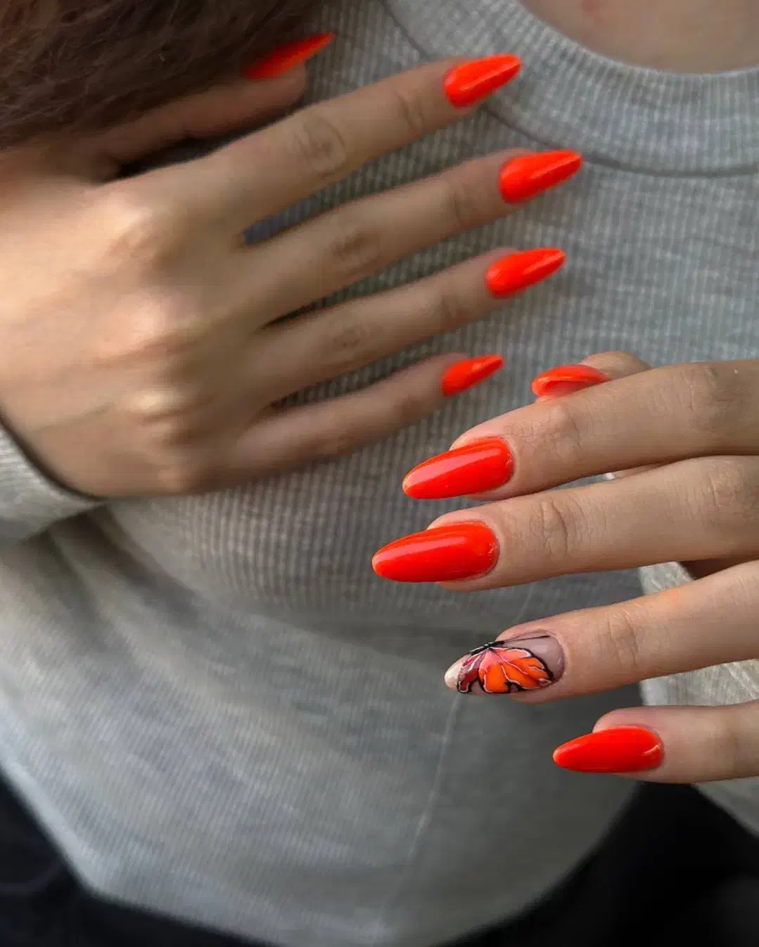 ترمیم ناخن ۱۵۹|خدمات آرایشگری و زیبایی|ری, اقدسیه|دیوار