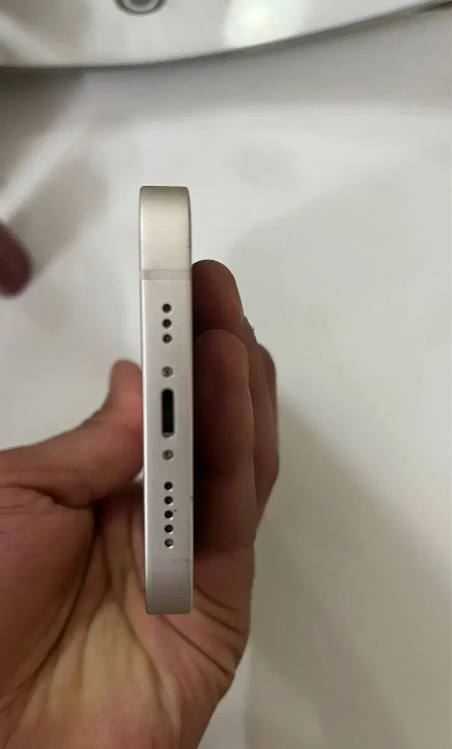 آیفون۱۴ نرمال|موبایل|مشهد, ایثارگران|دیوار