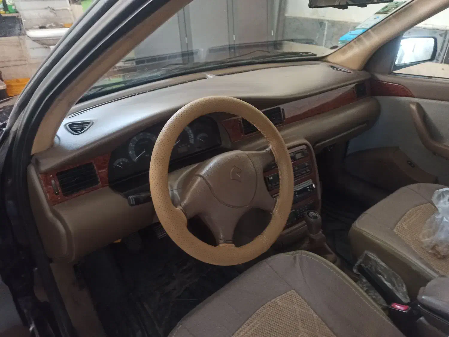 سمنددوگانه فابریک|خودرو سواری و وانت|قم, زنبیل آباد|دیوار