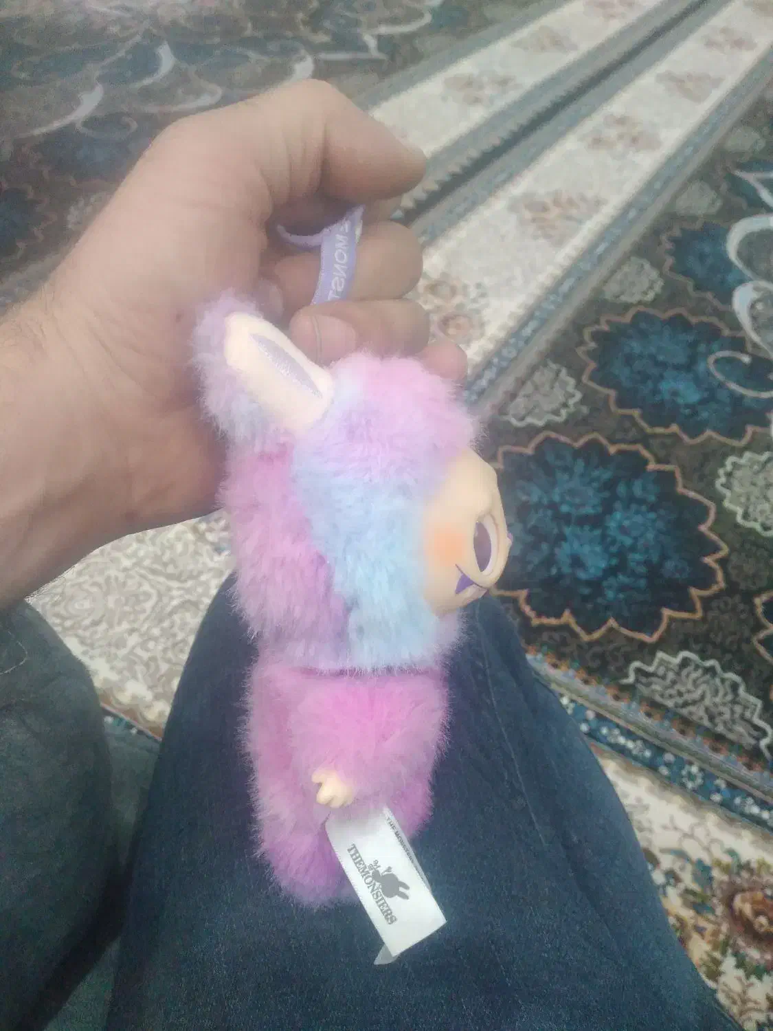 لبو بو|اسباب‌‌بازی|اردبیل, |دیوار