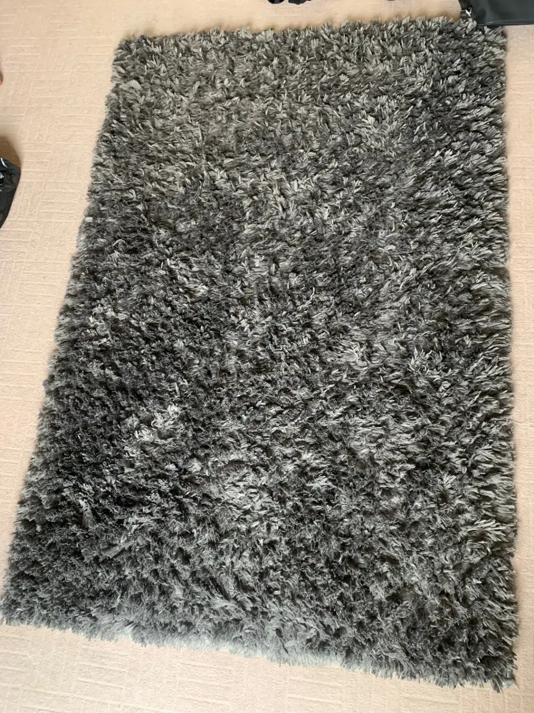 قالیچه پشمی|فرش|مشهد, حسابی جنوبی (شهرک غرب)|دیوار