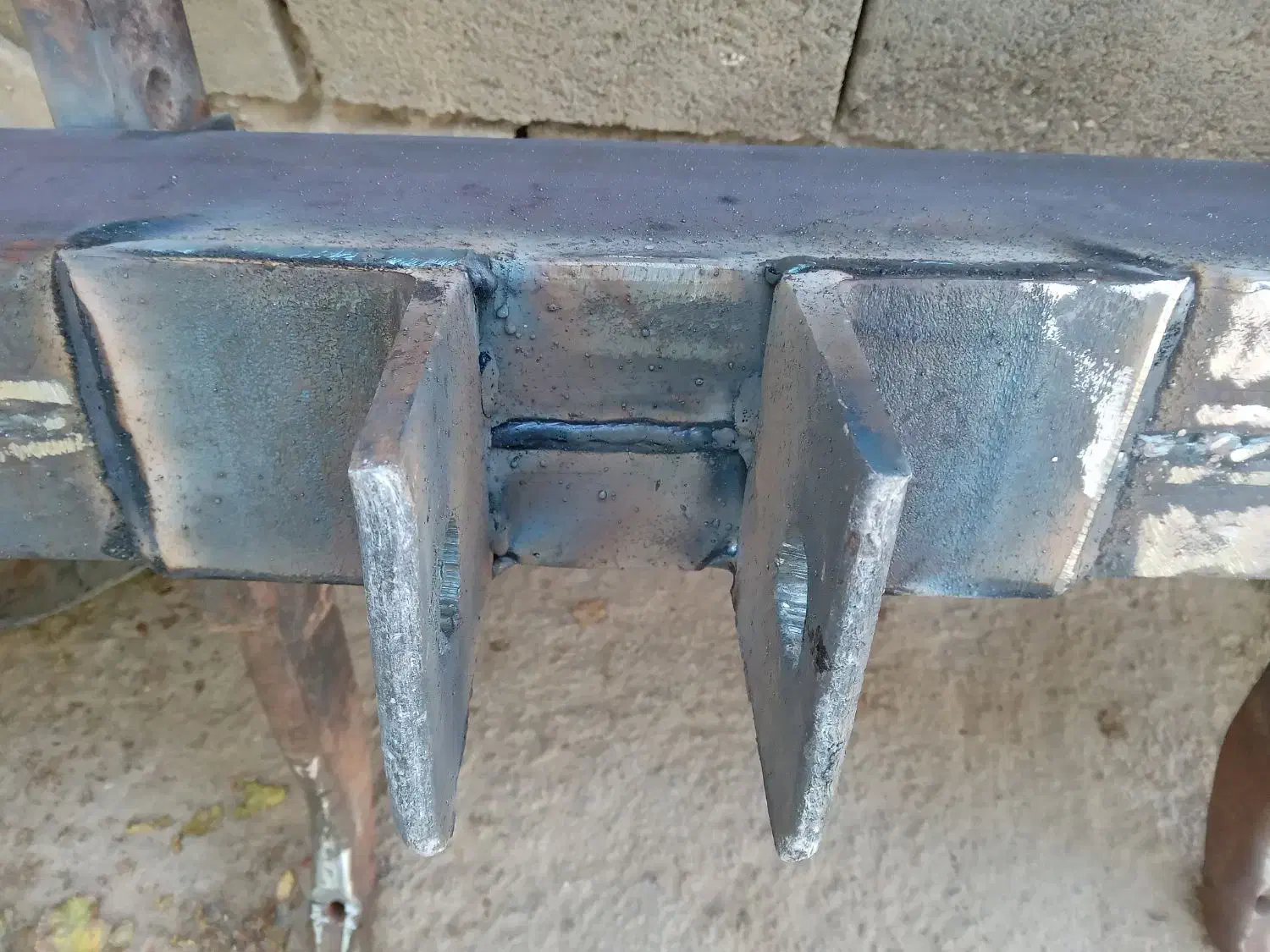 جوشکاری سیار|خدمات پیشه و مهارت|تایباد, |دیوار