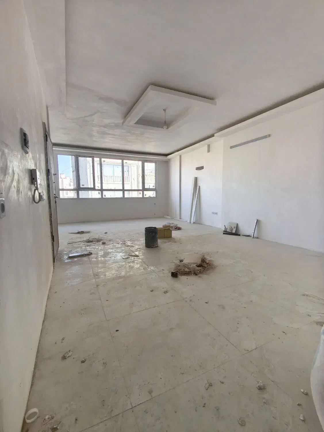 اول هنرور ۱۲۰متر دوخواب «پارکینگ بدون مزاحم»|فروش آپارتمان|مشهد, هنرور|دیوار