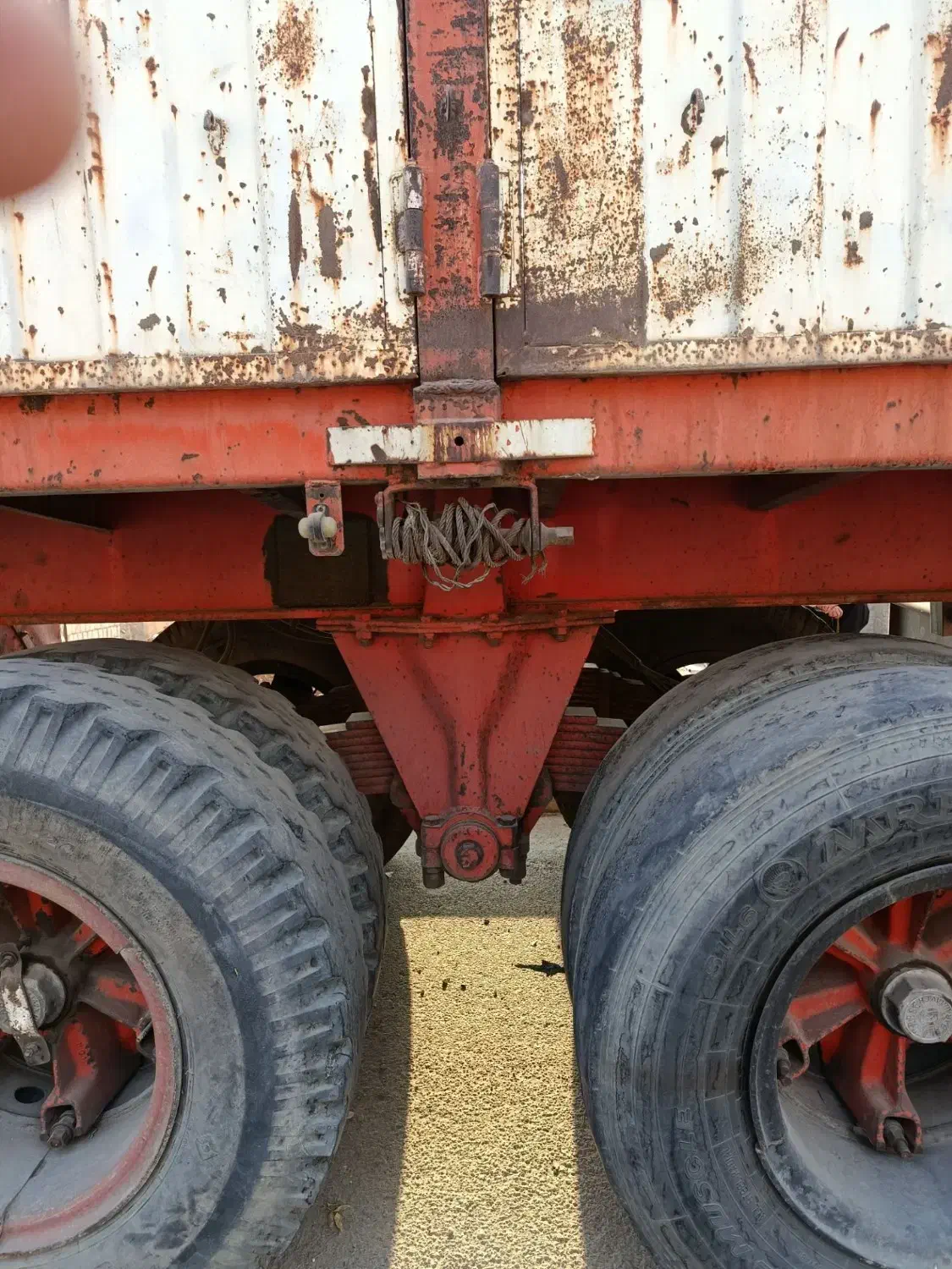 دستگاه سنگین|خودرو سنگین|چرداول, |دیوار