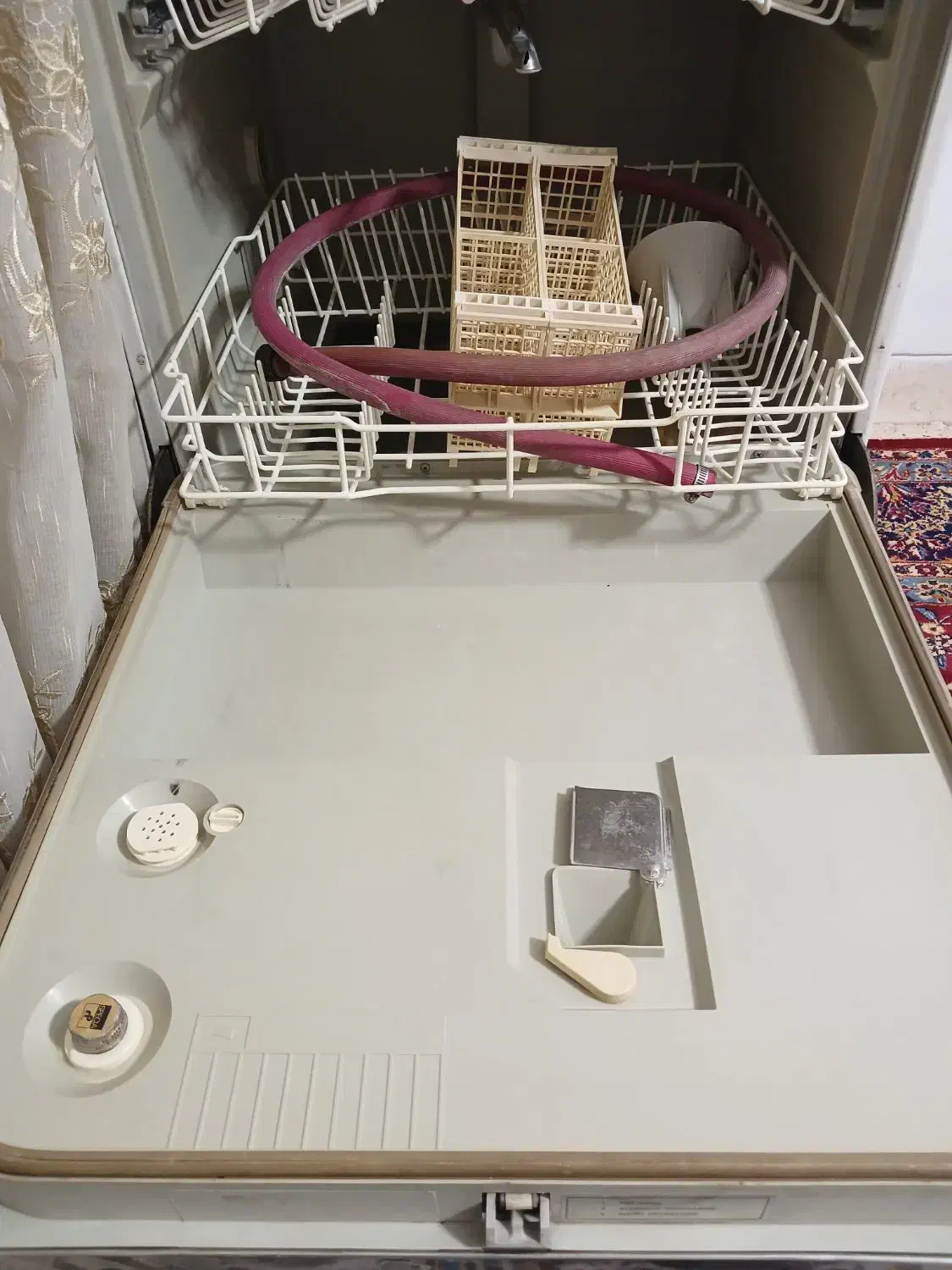 ماشین ظرفشویی AEG|ماشین ظرفشویی|یزد, |دیوار