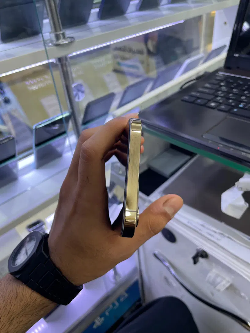 Iphone 12 ProMax|موبایل|اهواز, نادری|دیوار