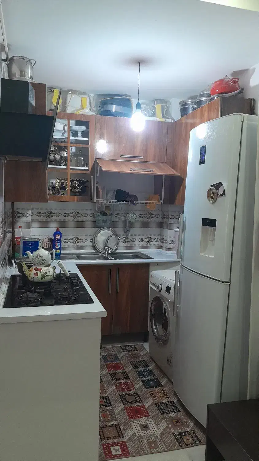 سویت تازه ساخت|فروش آپارتمان|رشت, نخودچر|دیوار