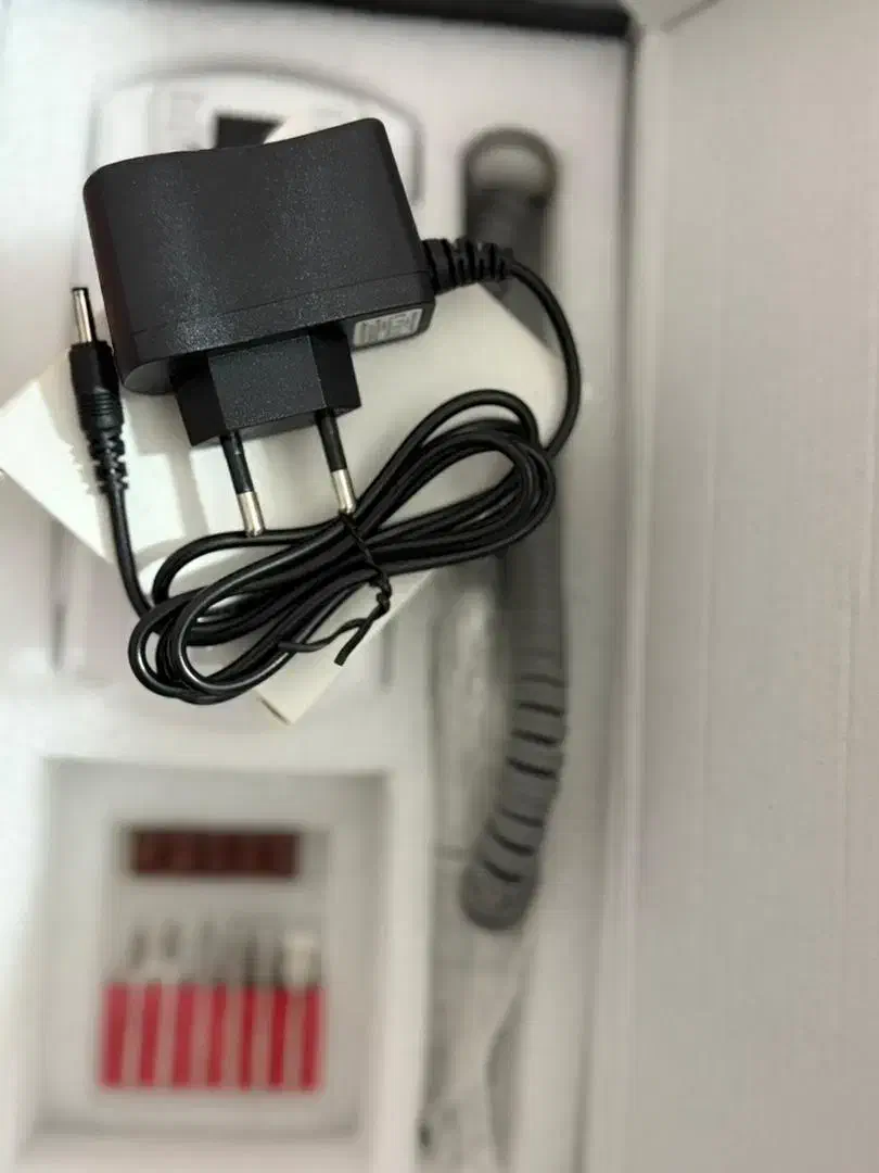 سوهان برقی شارژی اصل|آرایشی، بهداشتی، درمانی|تهران, تهرانپارس غربی|دیوار