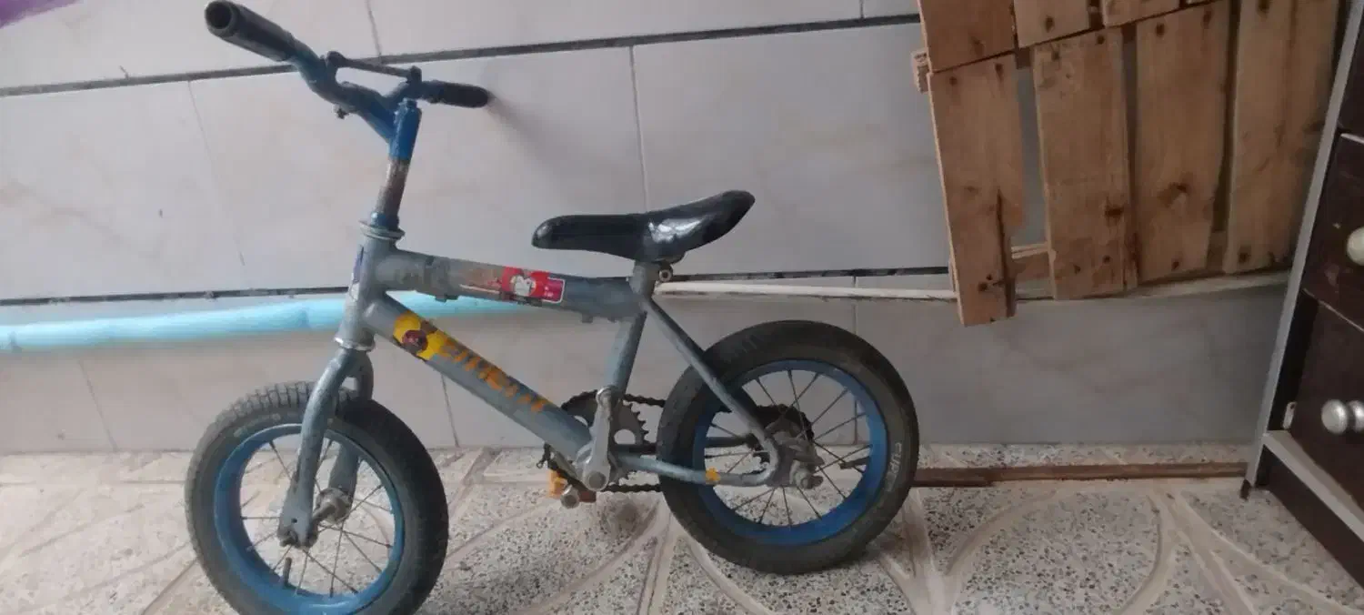 دوچرخه|دوچرخه، اسکیت، اسکوتر|محمدیه-قزوین, |دیوار