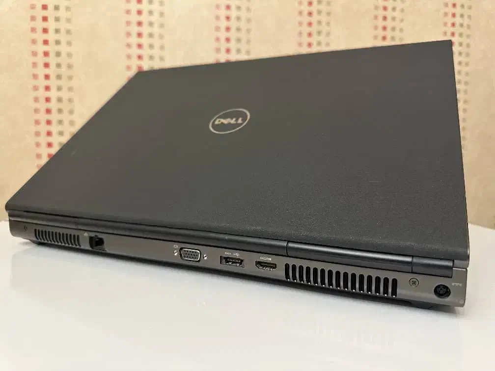 dell precision 4800 لپ تاپ|رایانه همراه|چالوس, |دیوار